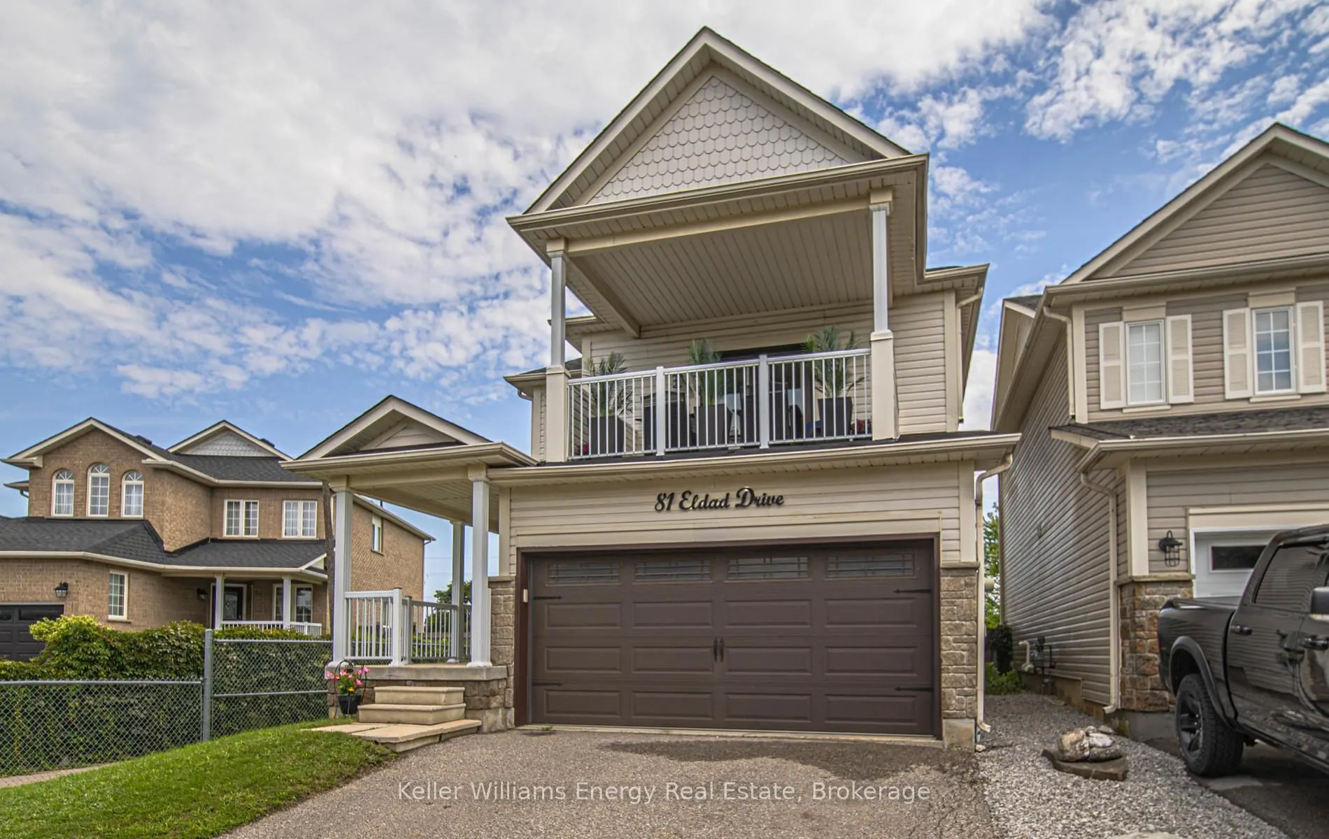 81 Eldad Drive