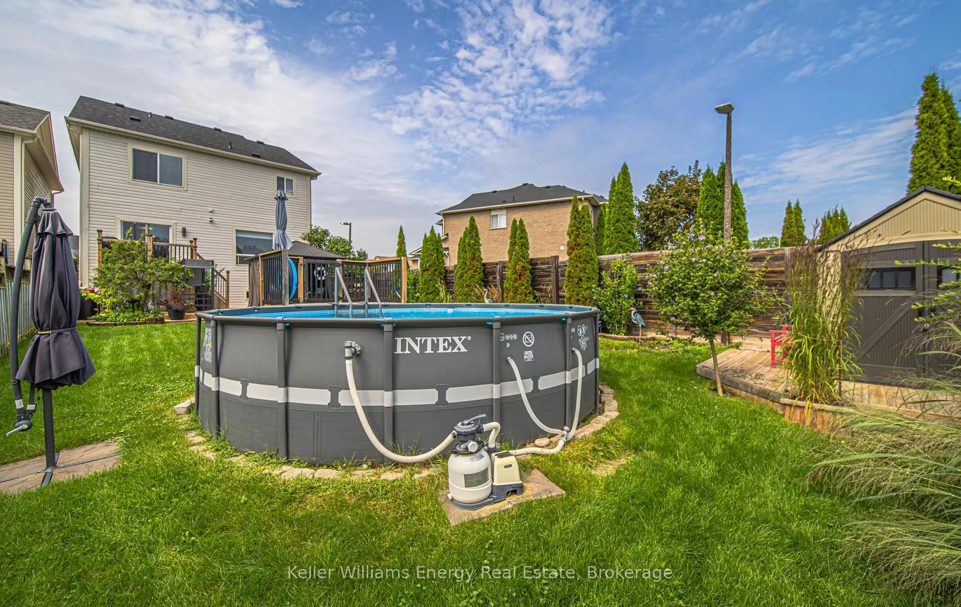 81 Eldad Drive