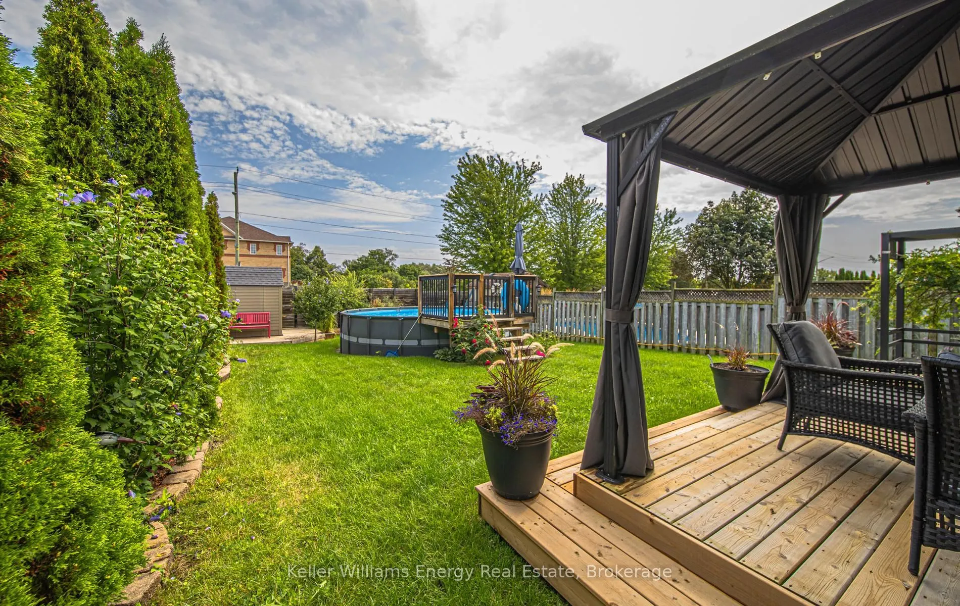 81 Eldad Drive