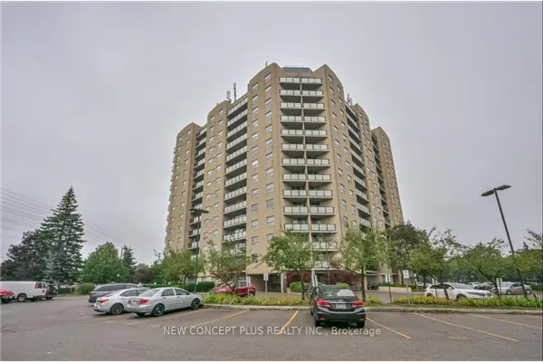 2 Westney Road N