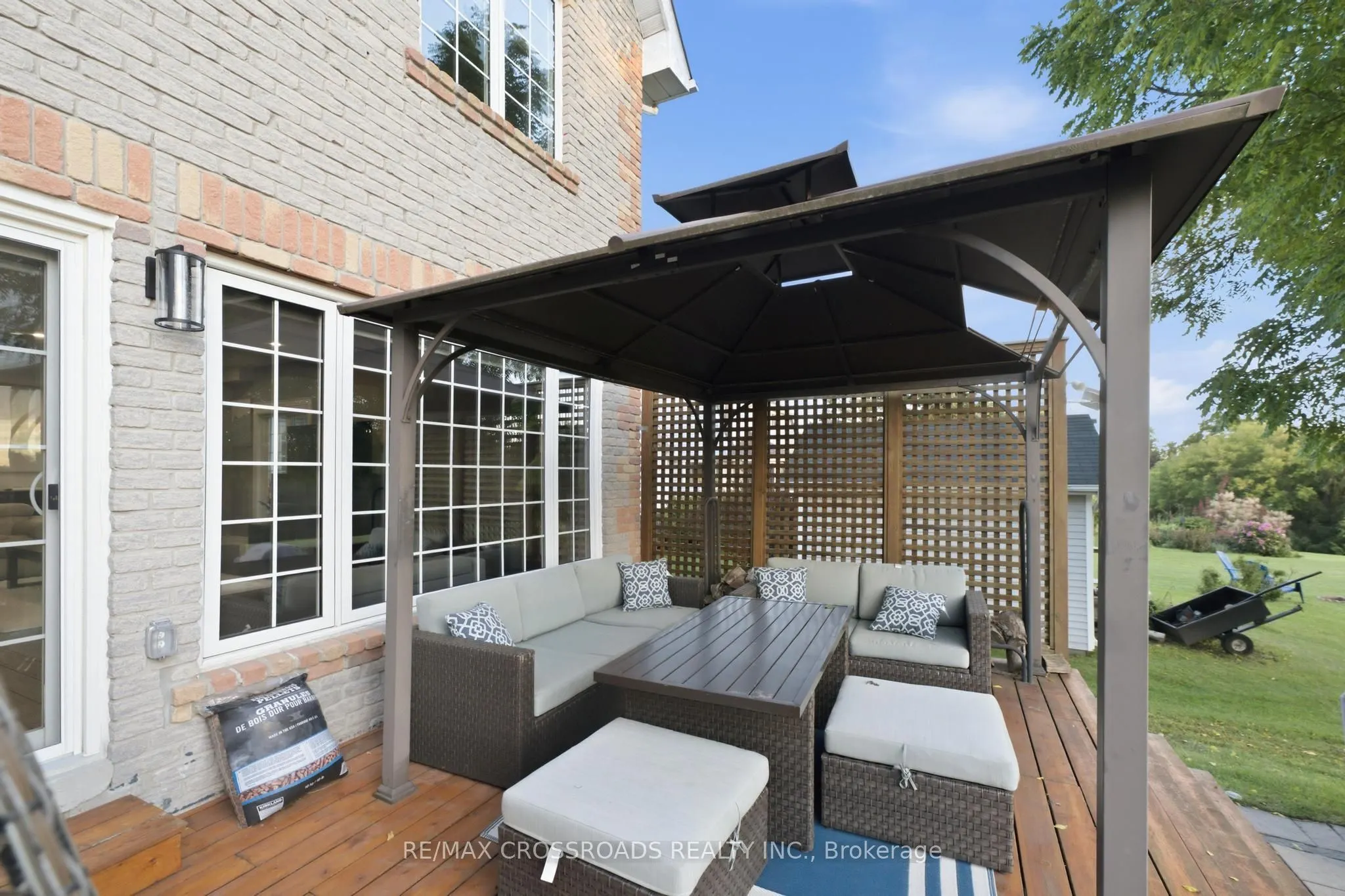5050 William Street