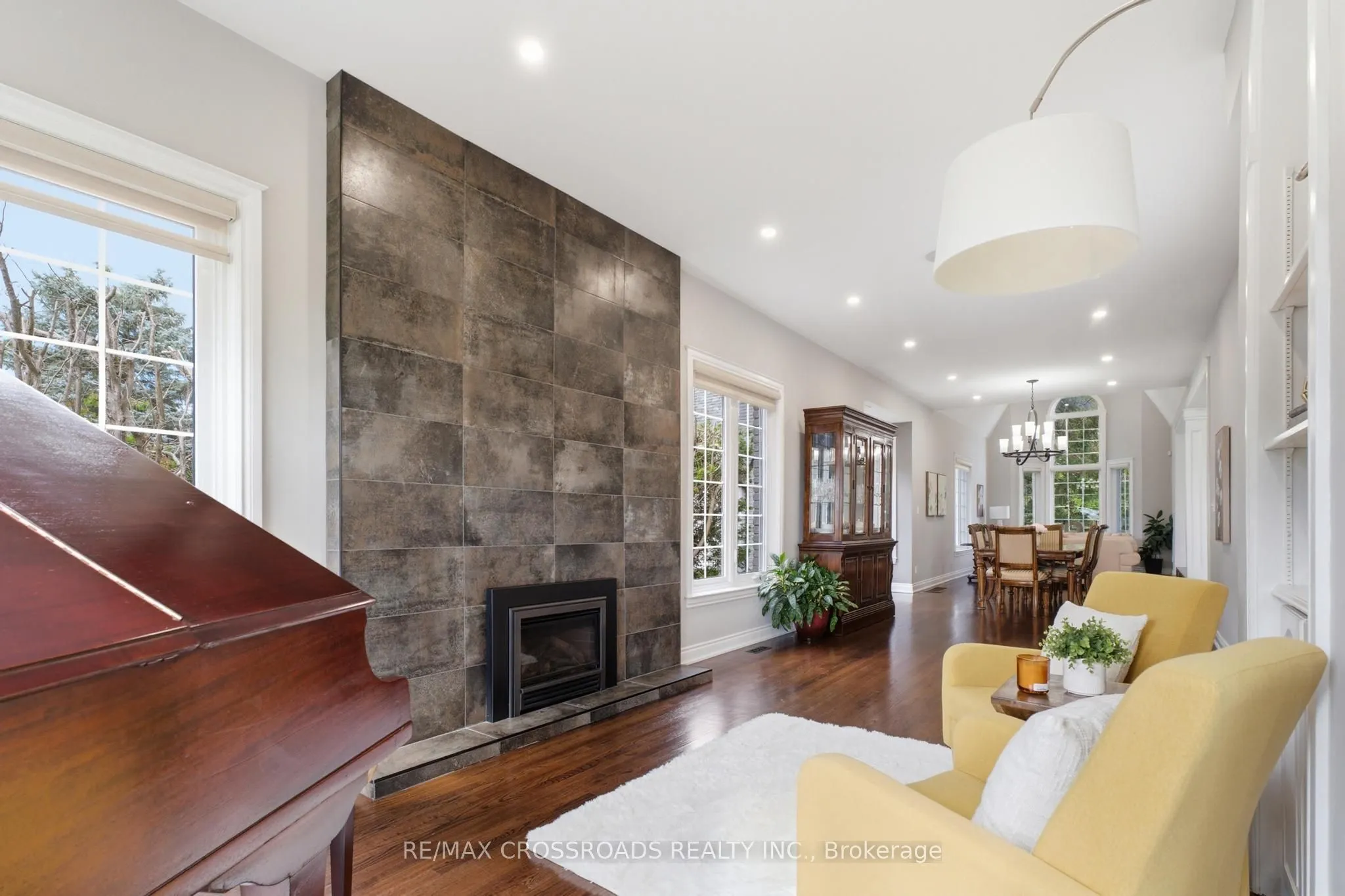 5050 William Street