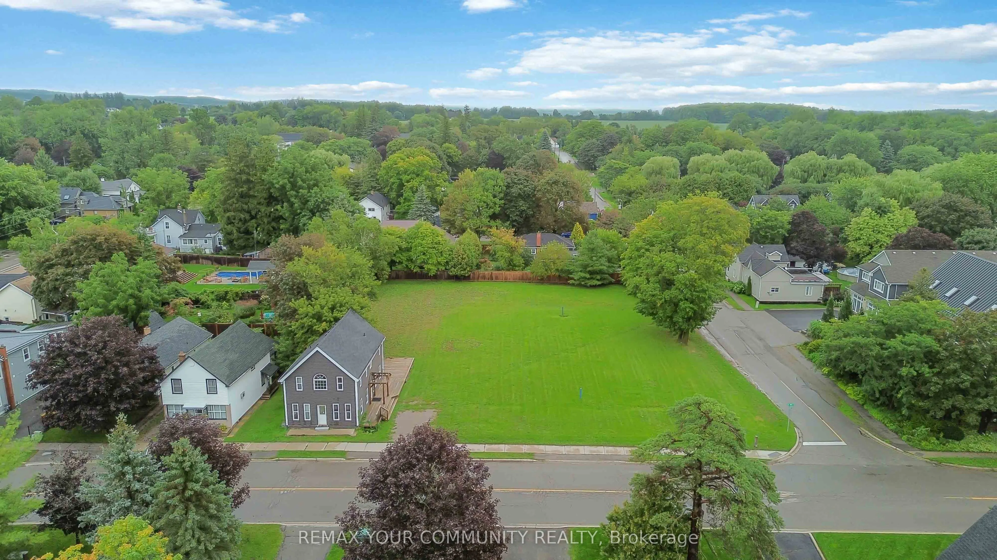 4973 Old Brock Road