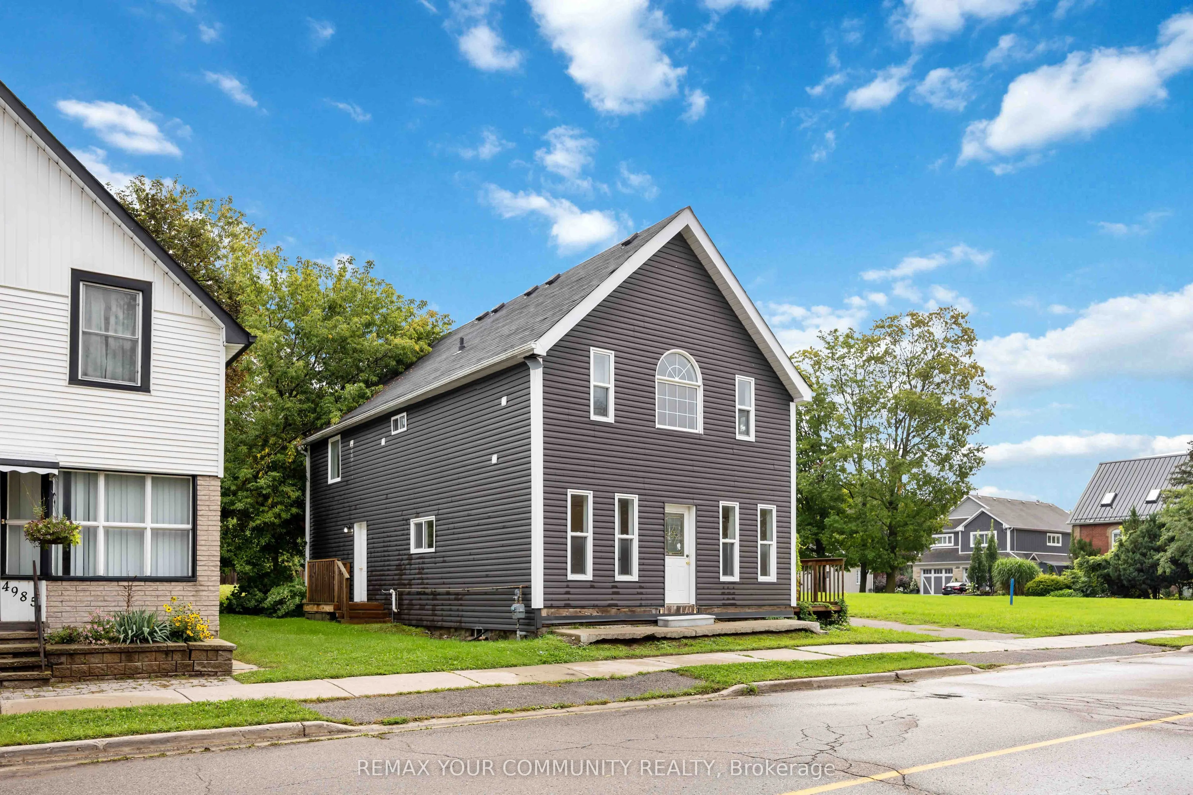 4973 Old Brock Road