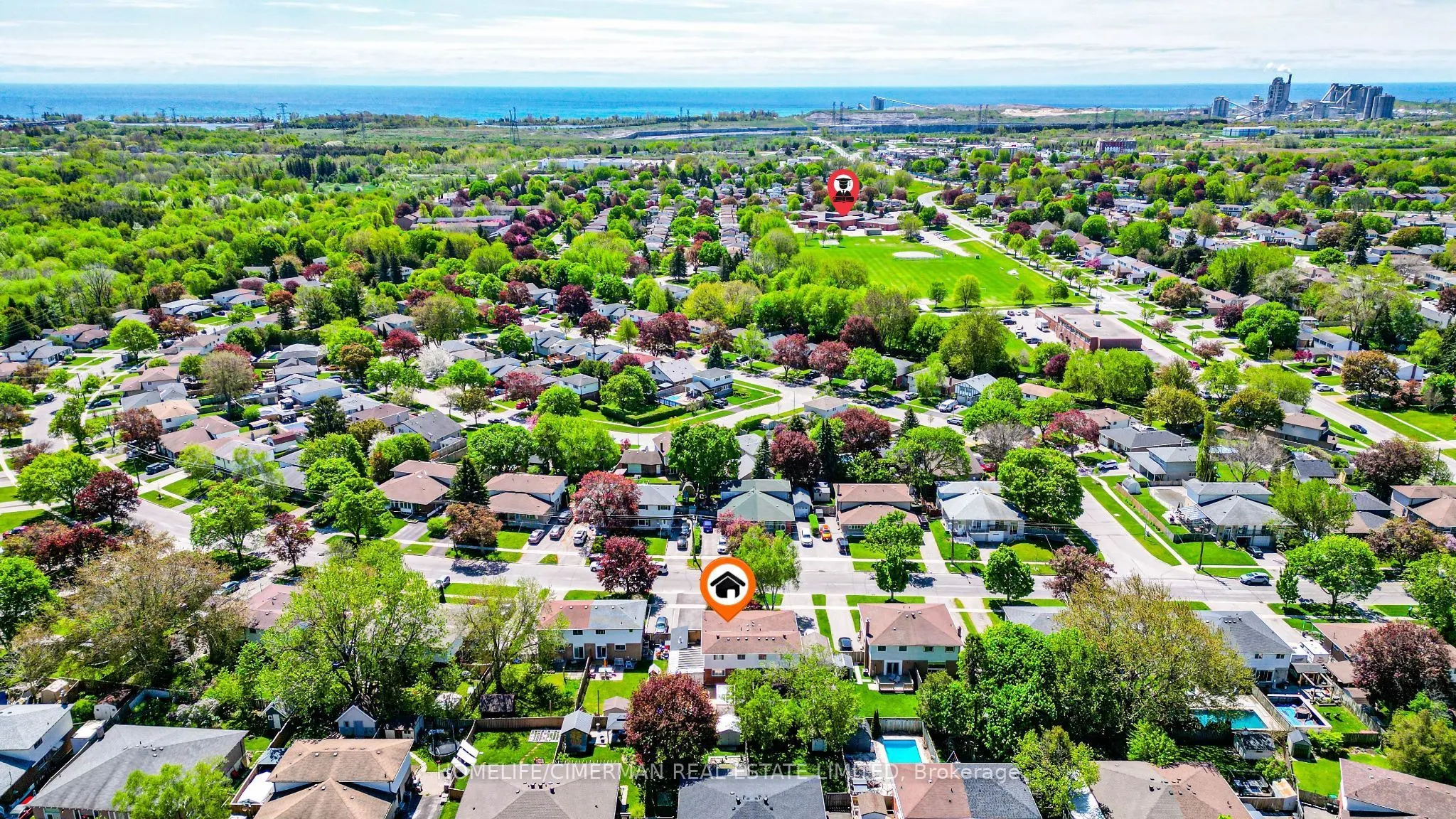 20 Lawrence Crescent