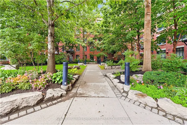68 Broadview Avenue #205