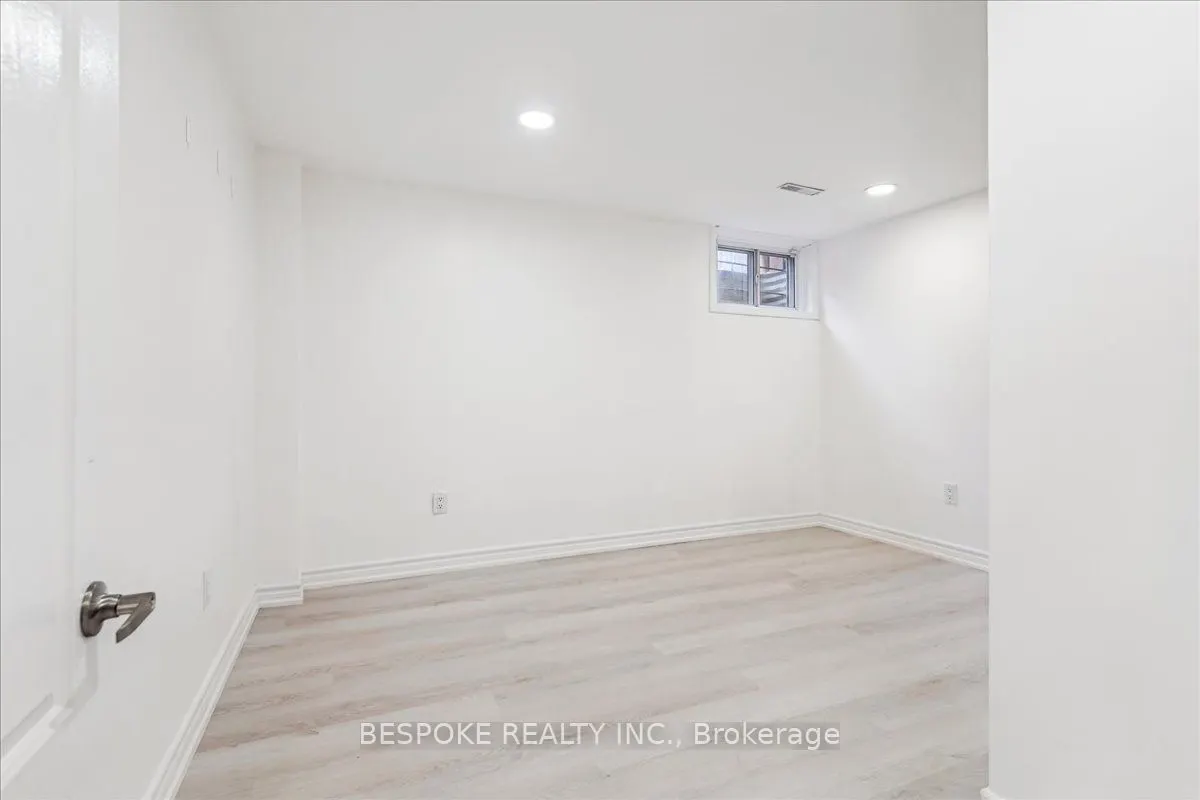 17 Saddleback Court #Bsmt