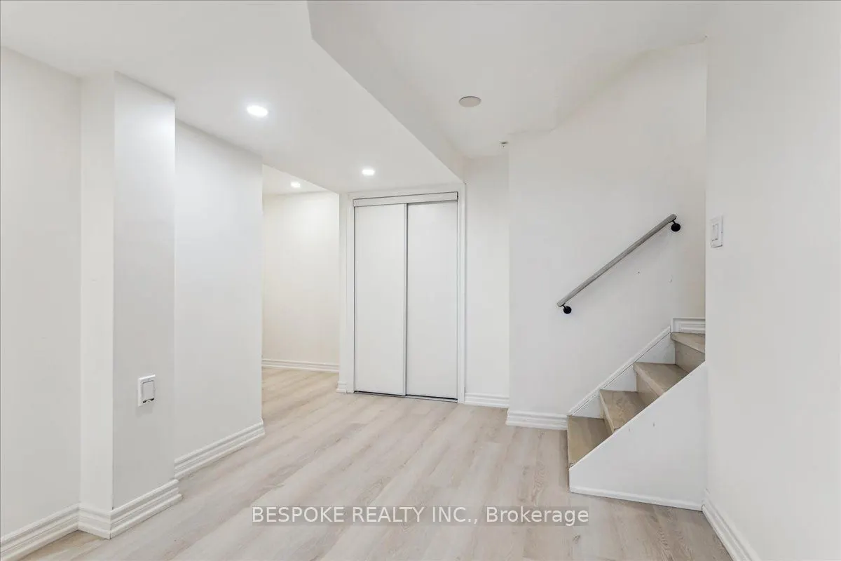 17 Saddleback Court #Bsmt