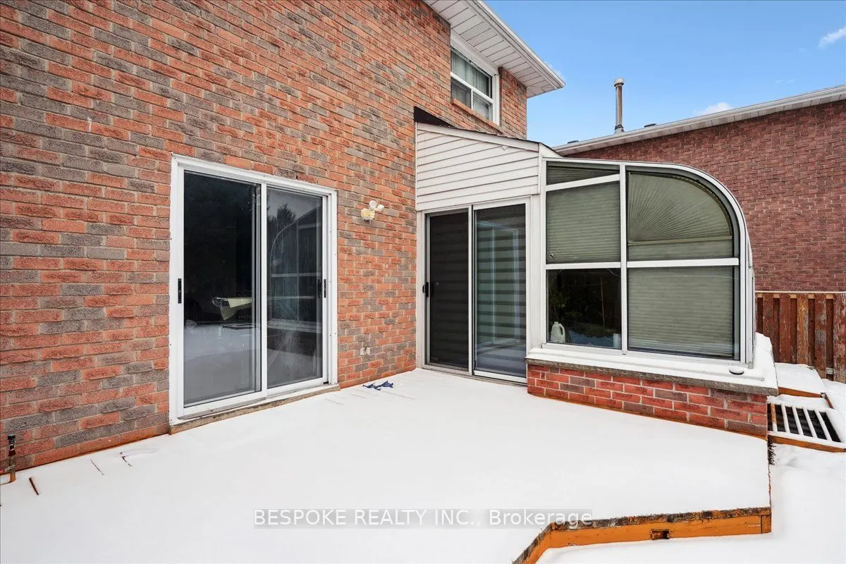 17 Saddleback Court #Bsmt