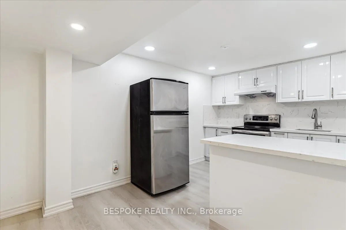 17 Saddleback Court #Bsmt
