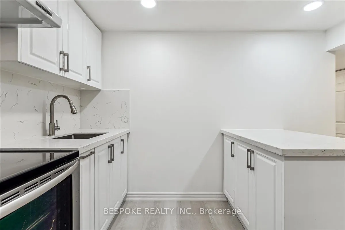 17 Saddleback Court #Bsmt