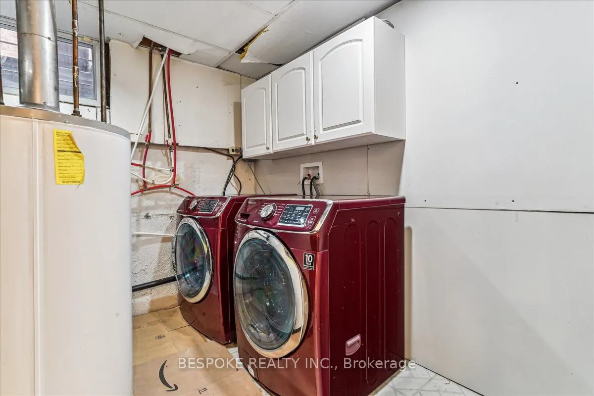 17 Saddleback Court #Bsmt