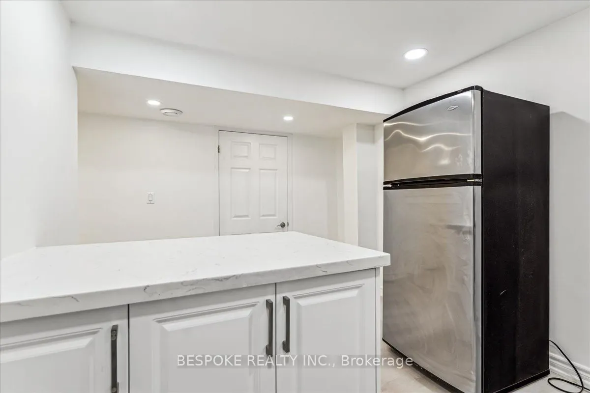 17 Saddleback Court #Bsmt