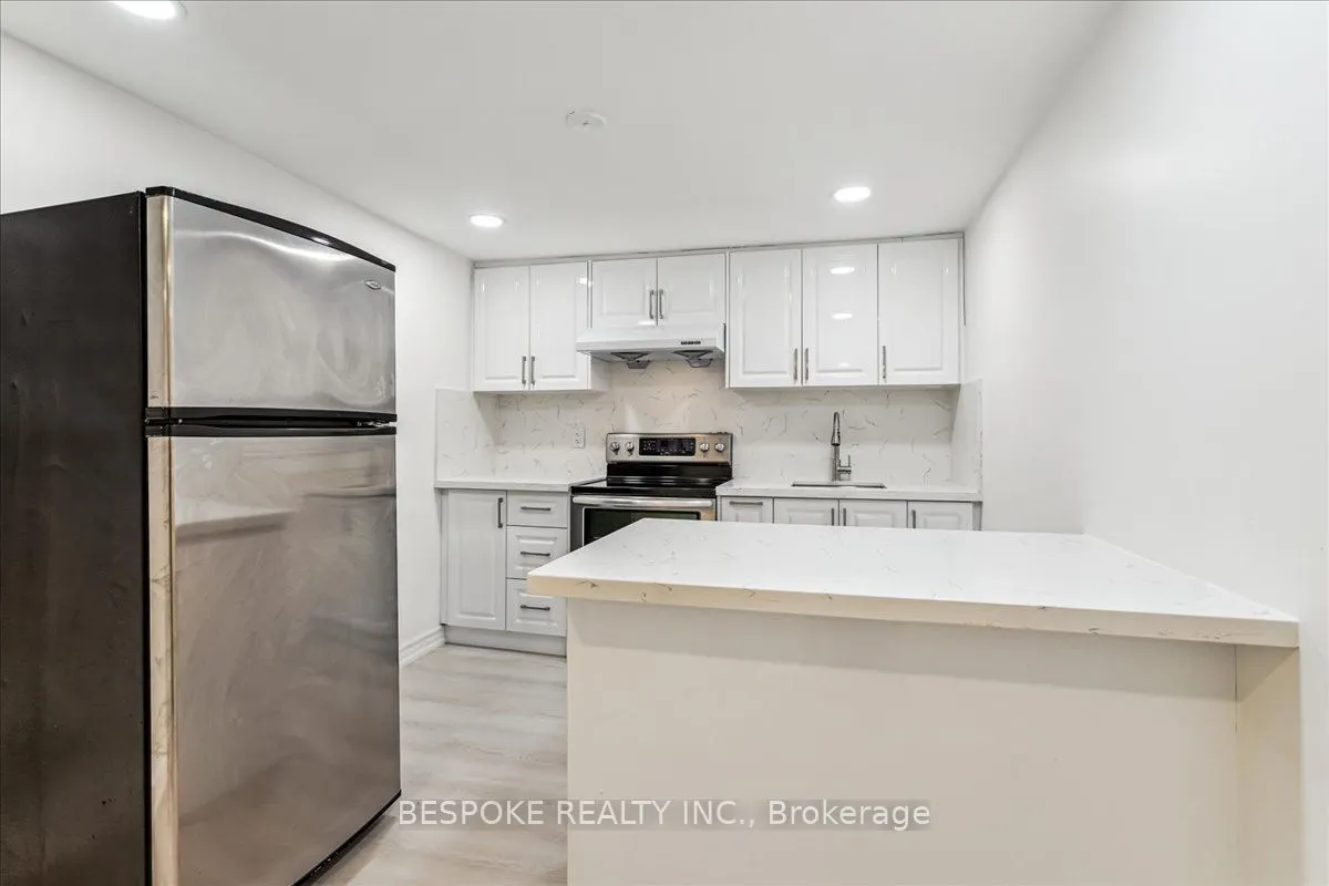 17 Saddleback Court #Bsmt