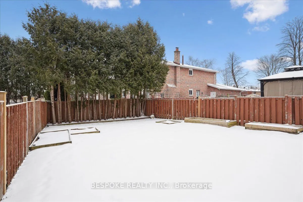 17 Saddleback Court #Bsmt