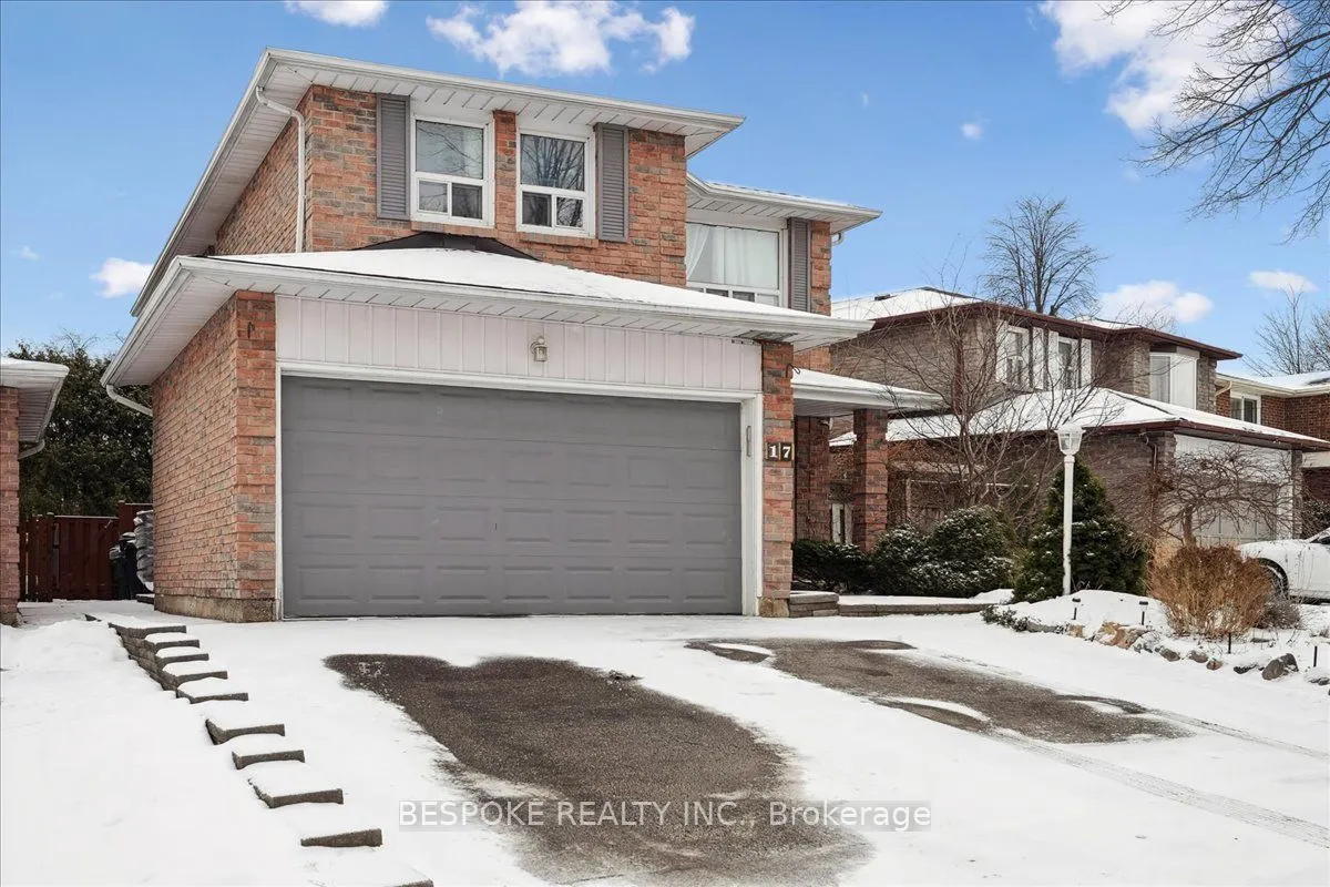 17 Saddleback Court #Bsmt