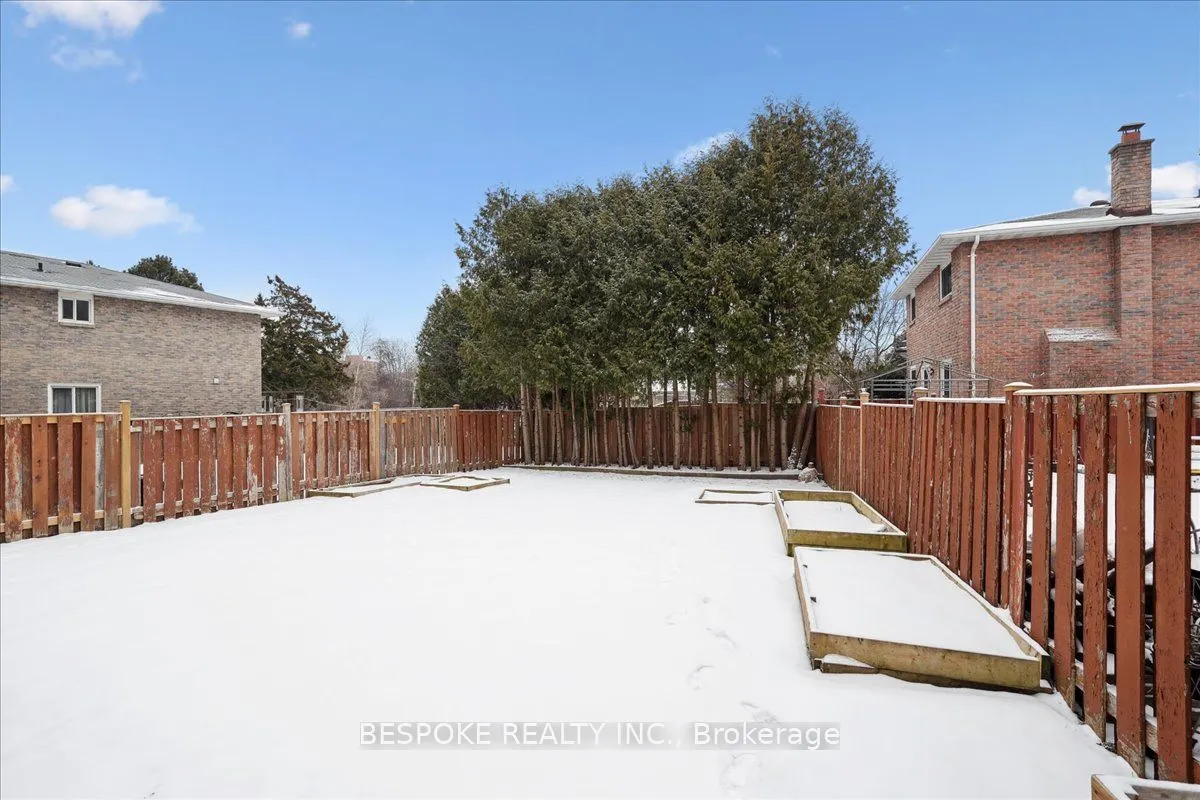 17 Saddleback Court #Bsmt