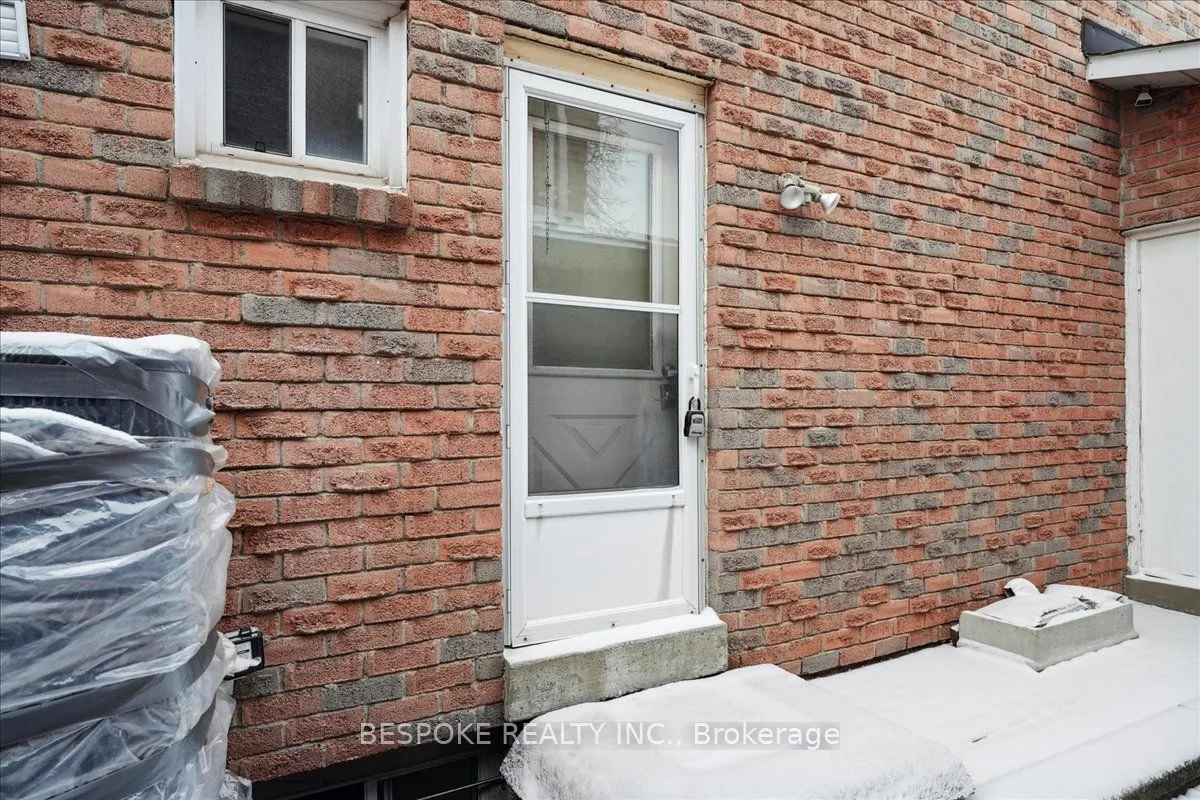 17 Saddleback Court #Bsmt