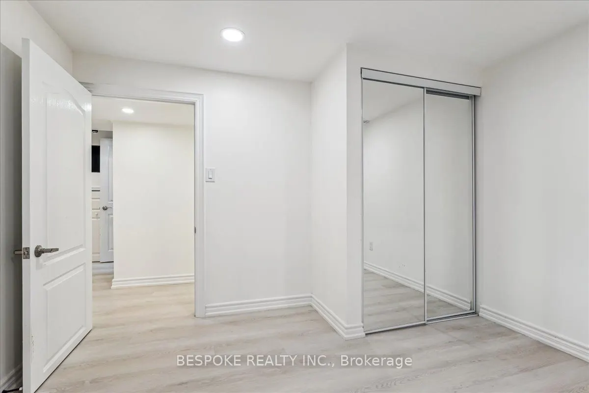 17 Saddleback Court #Bsmt