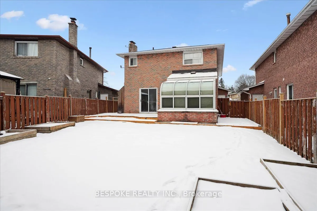17 Saddleback Court #Bsmt