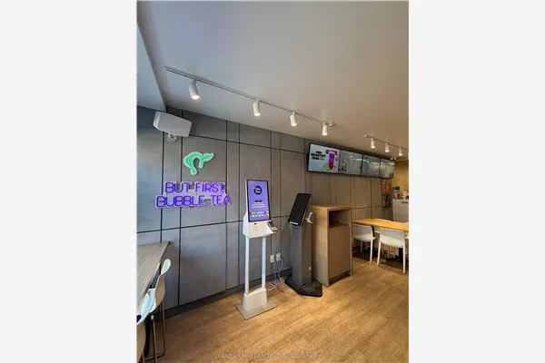 953 Kingston - Chatime Road