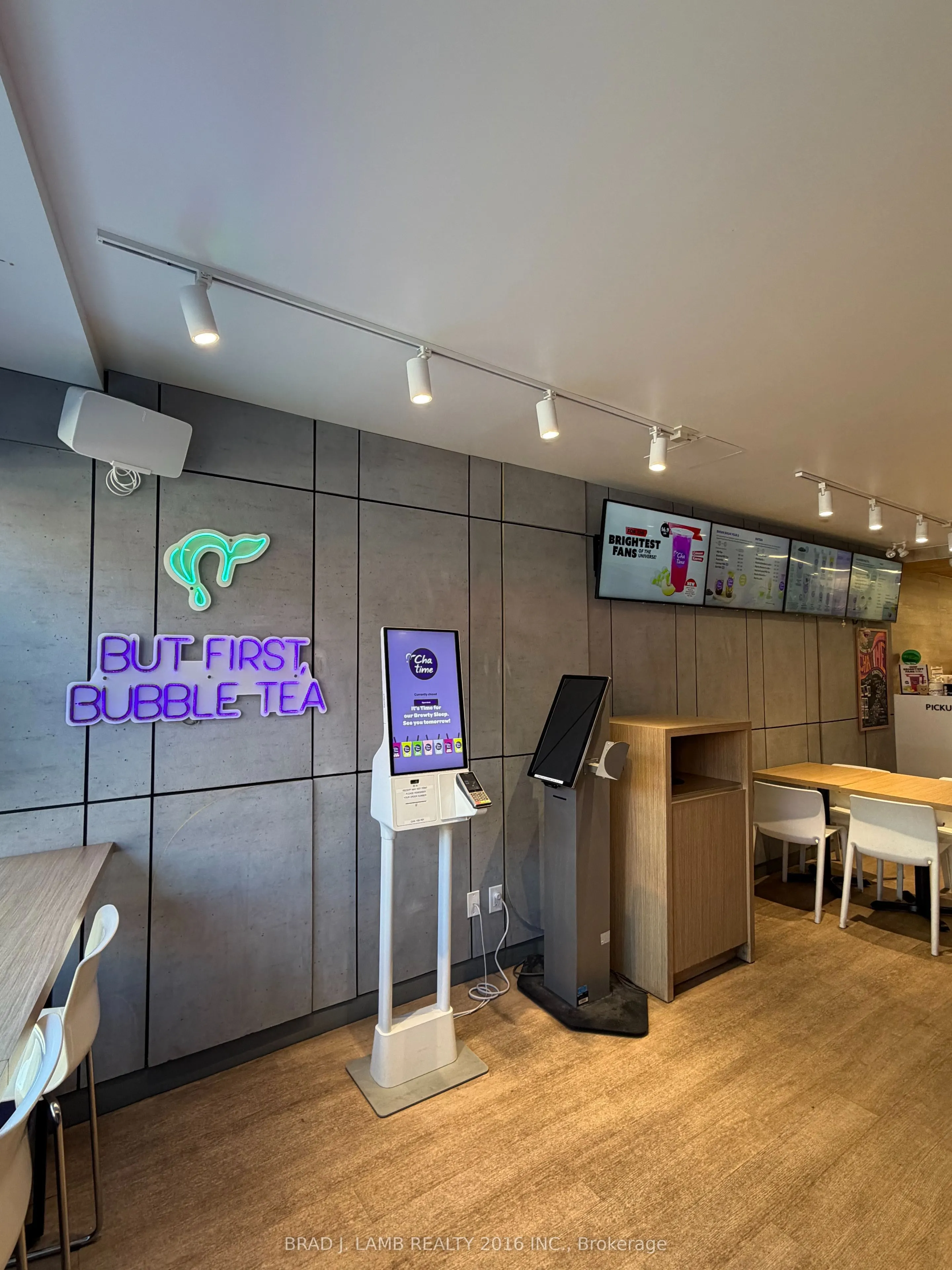 953 Kingston - Chatime Road
