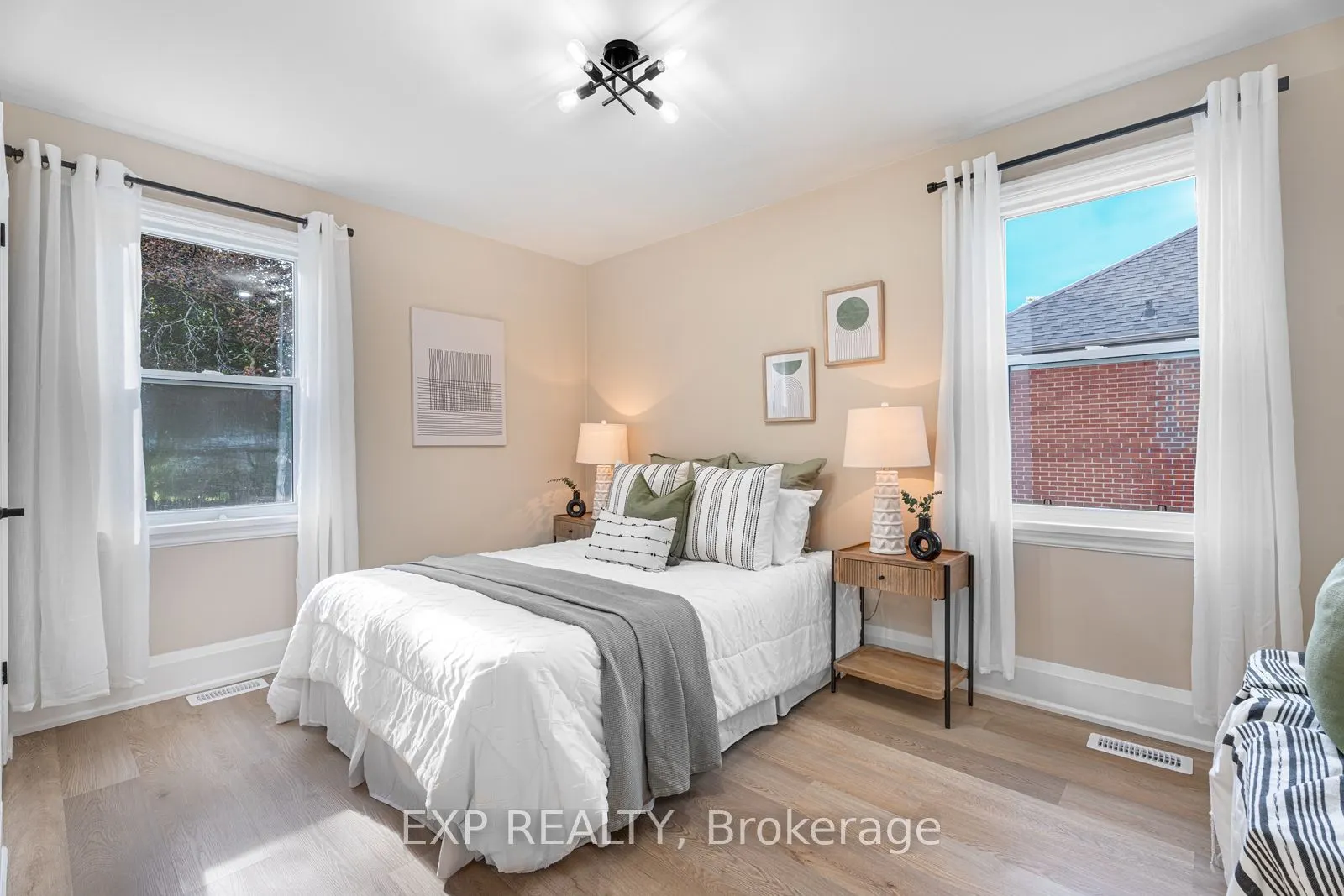 858 Grierson Street