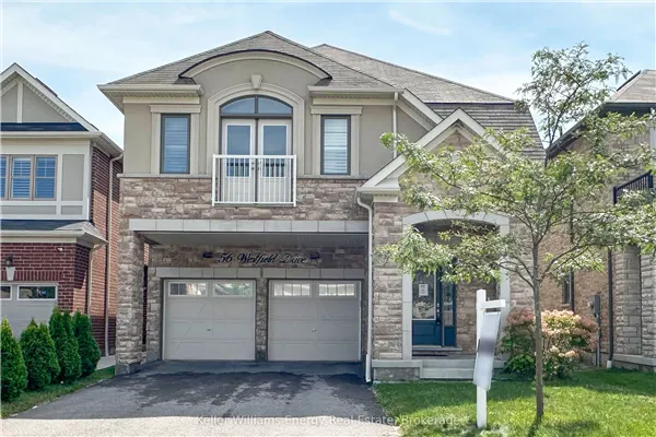 56 Westfield Drive
