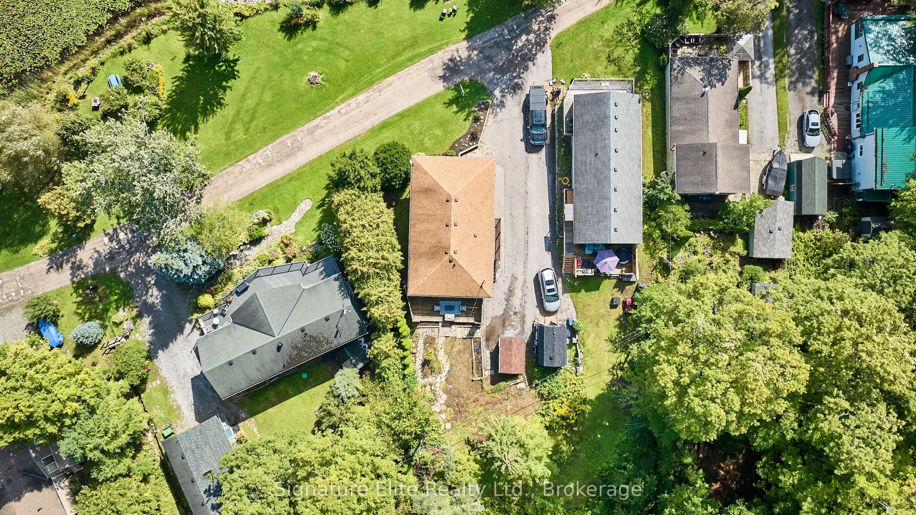 56 Pine Point Lane