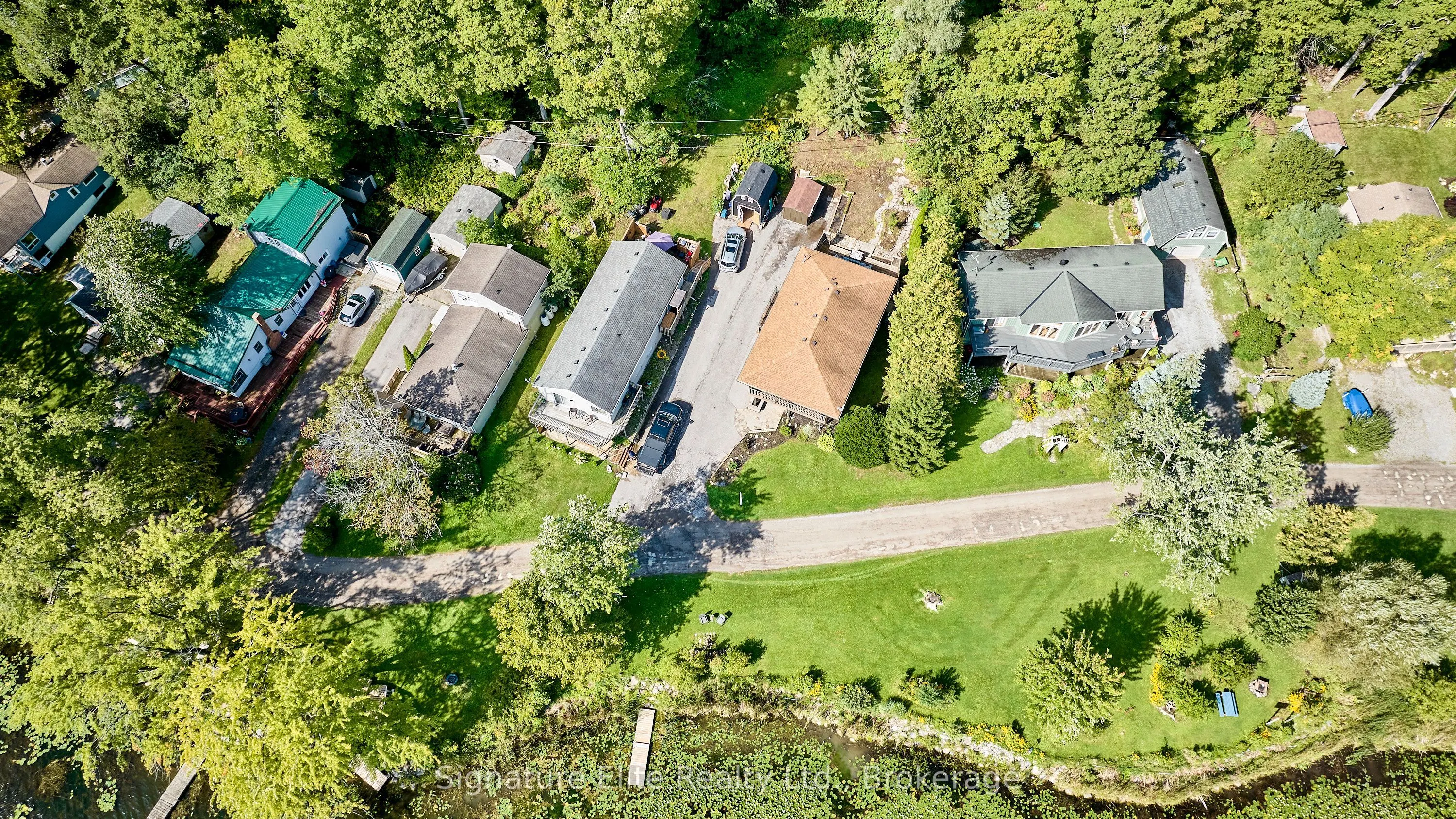 56 Pine Point Lane