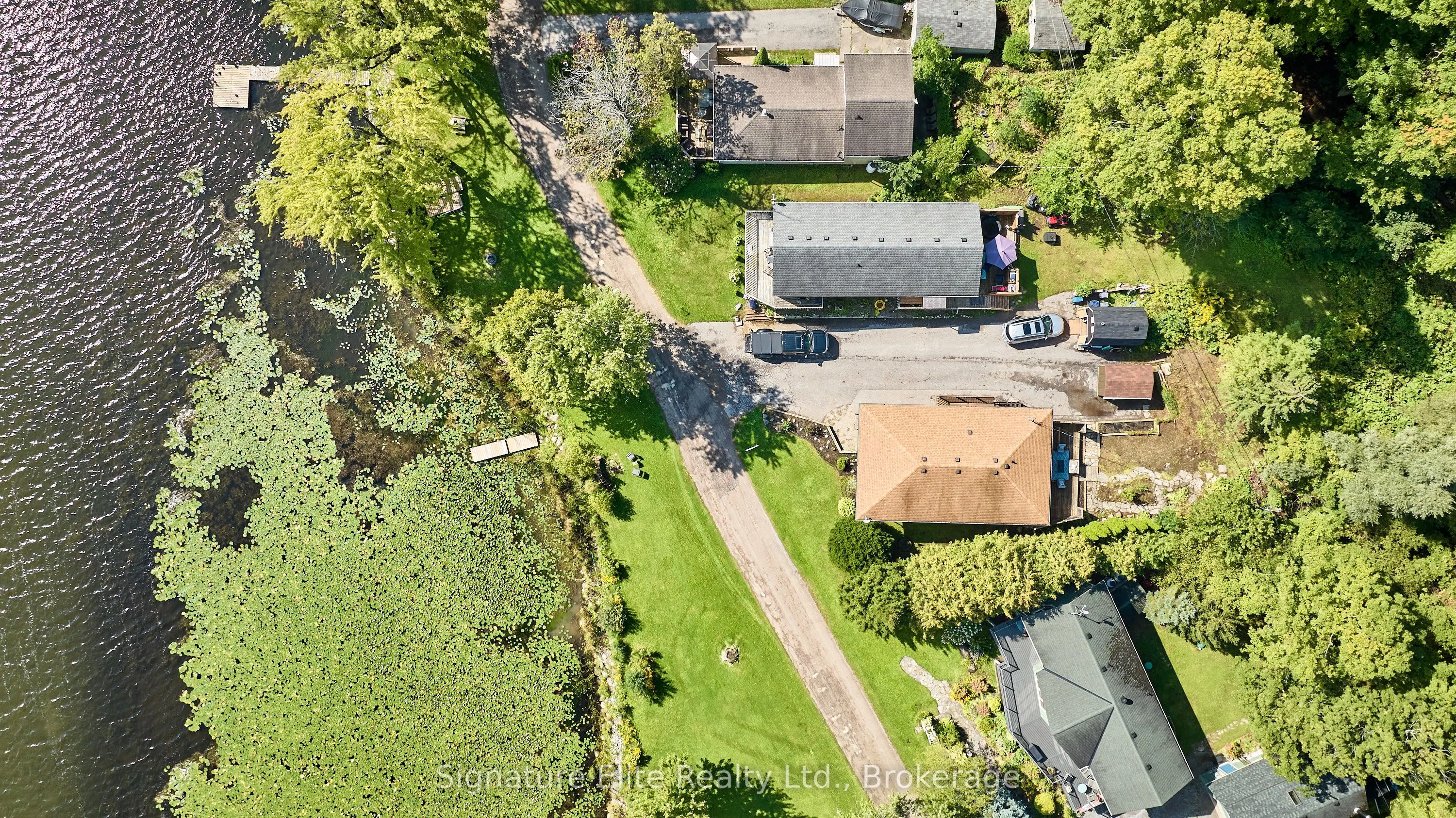 56 Pine Point Lane