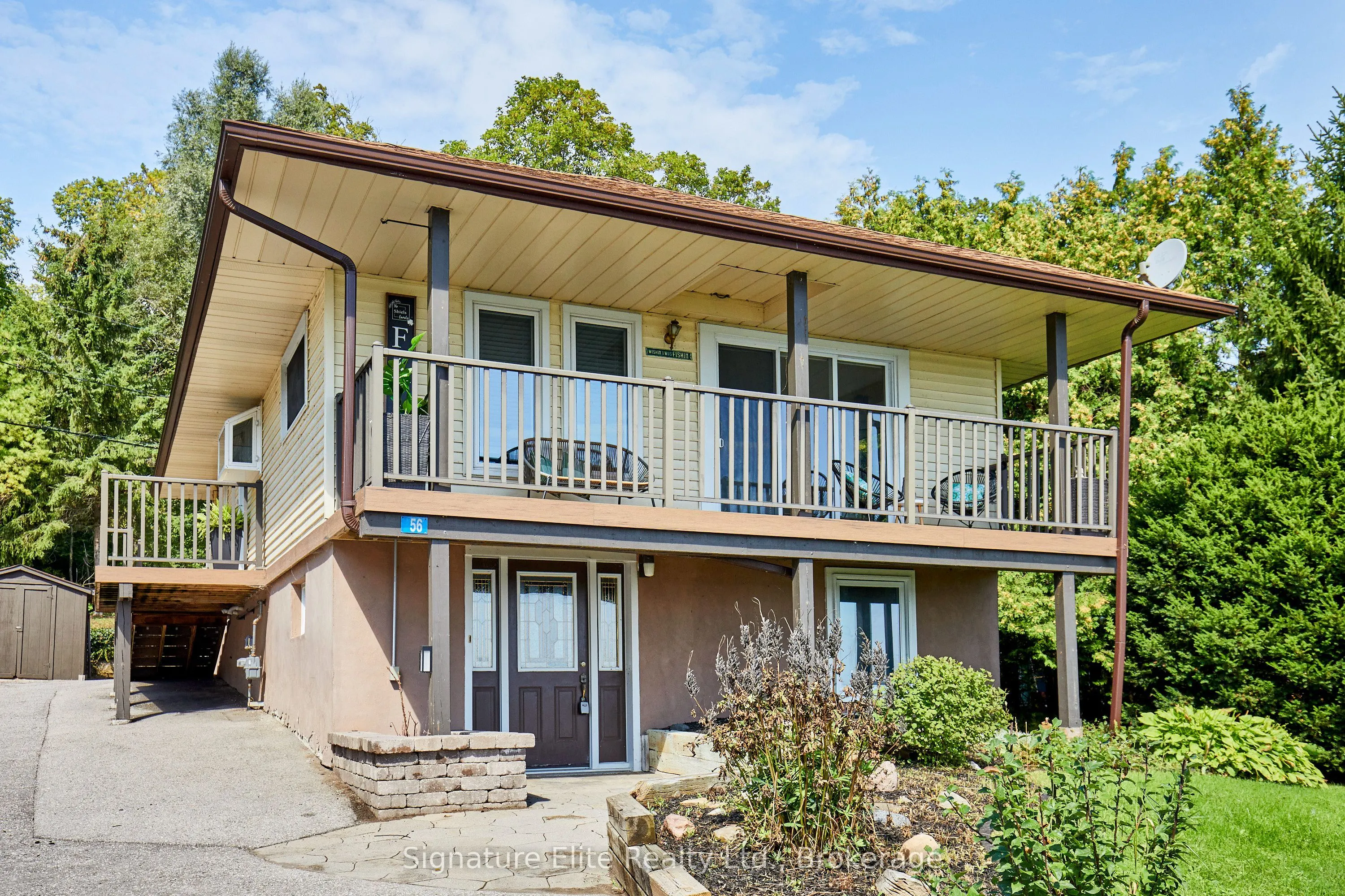 56 Pine Point Lane