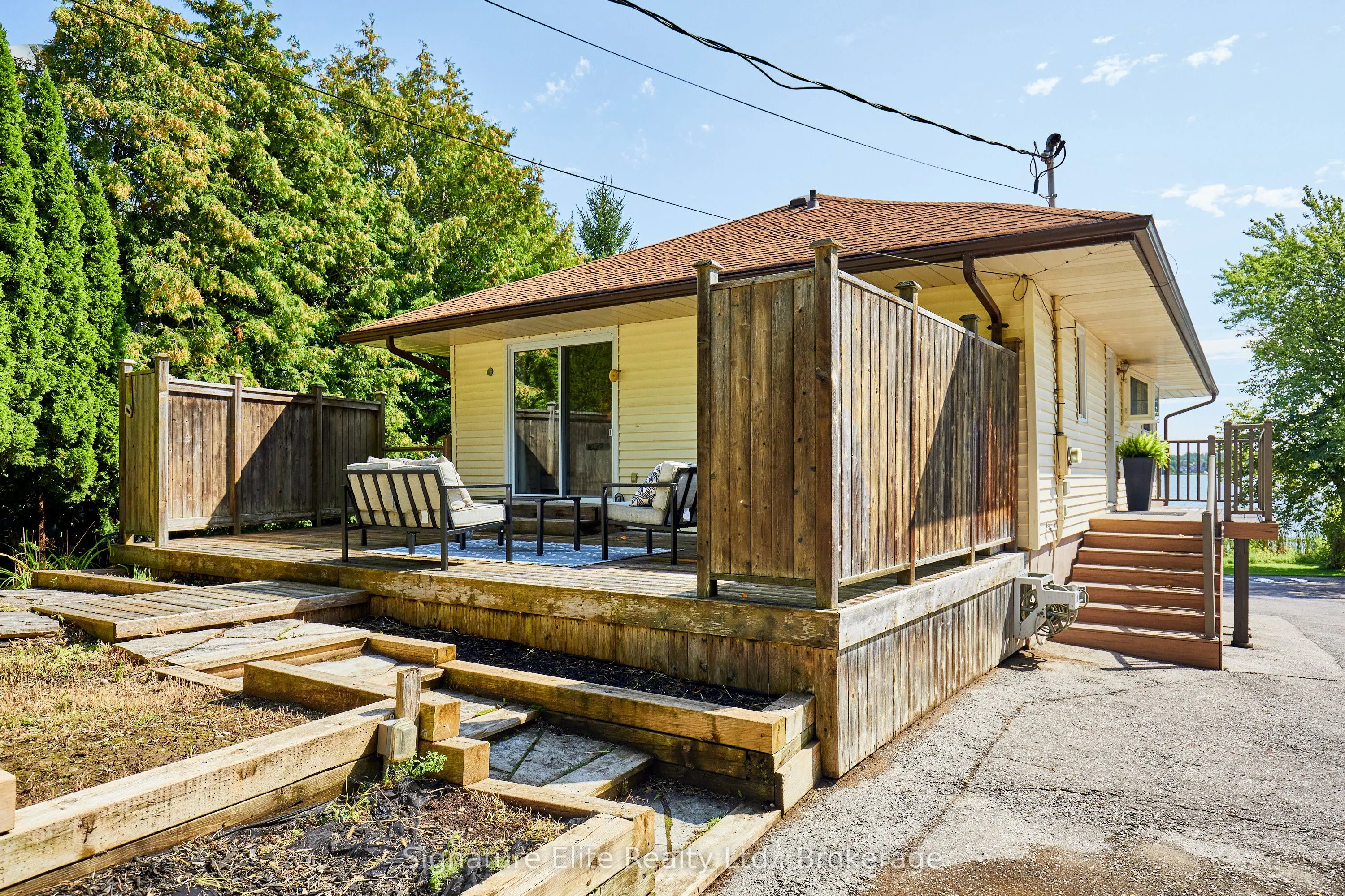 56 Pine Point Lane
