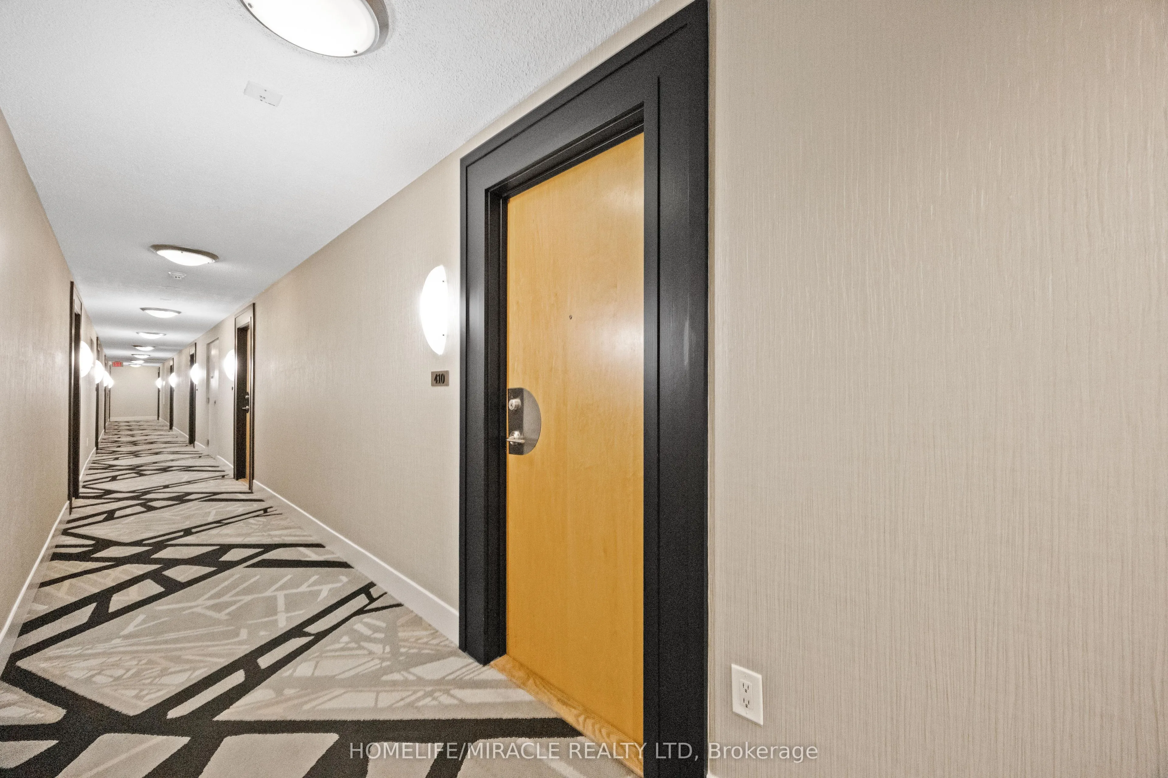 83 Borough Drive #410