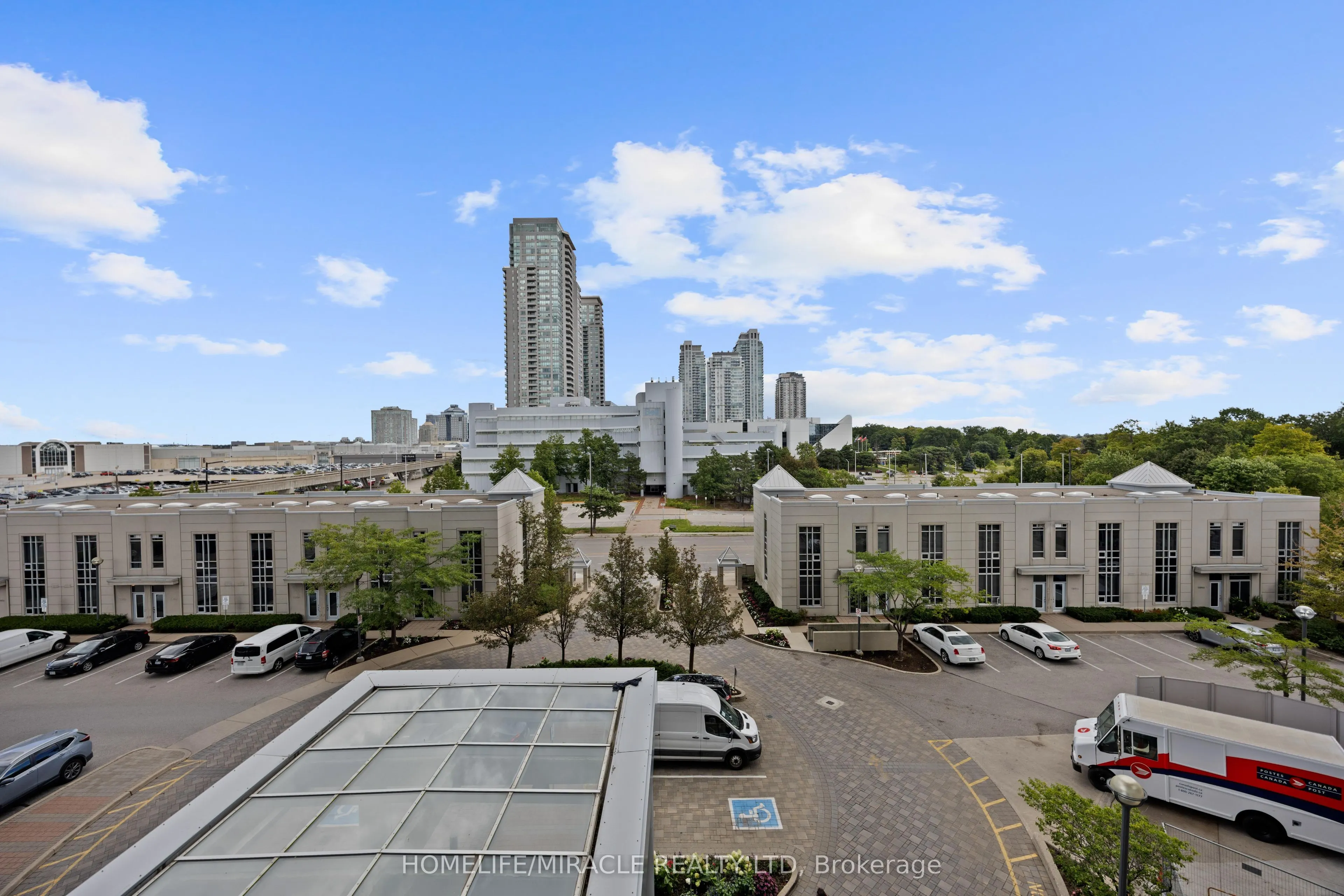 83 Borough Drive #410