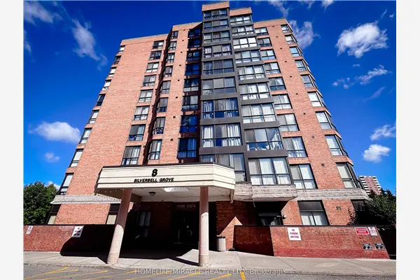 8 Silver Bell Grove
