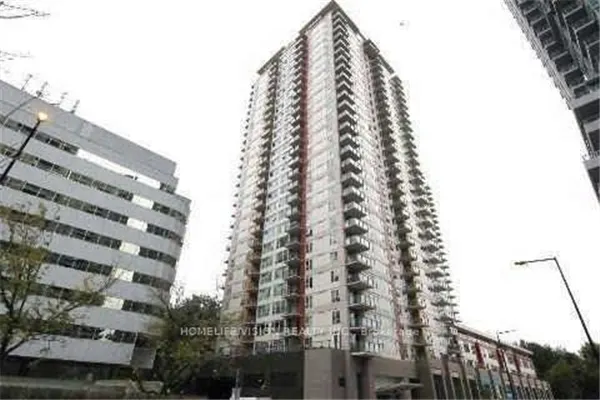 25 Town Centre Court
