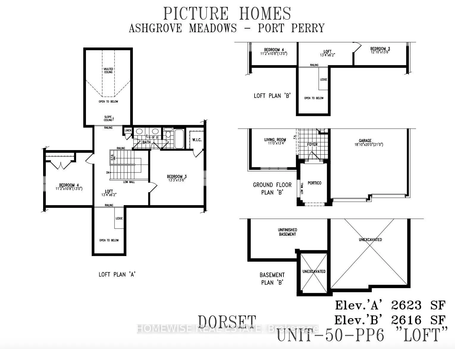 171 Steinway Drive