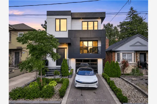 7 Derwyn Road