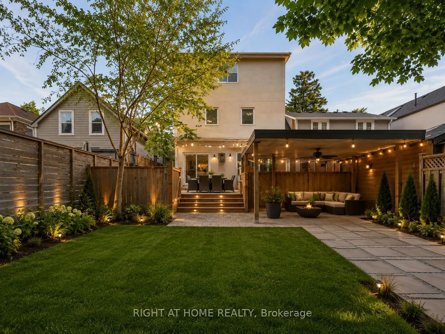 20 Kildonan Drive