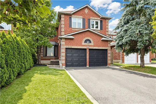 2334 Wildwood Crescent