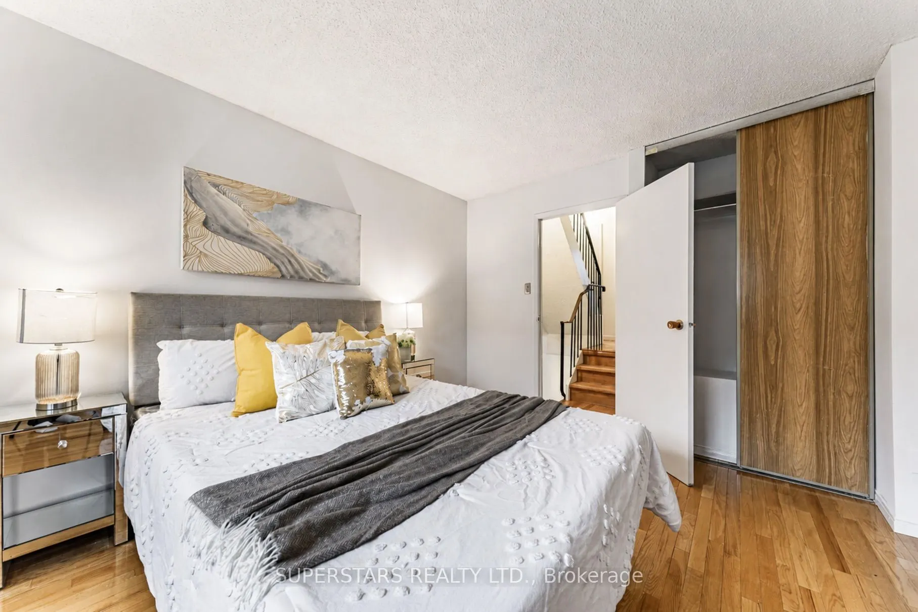 275 Broadview Avenue #10