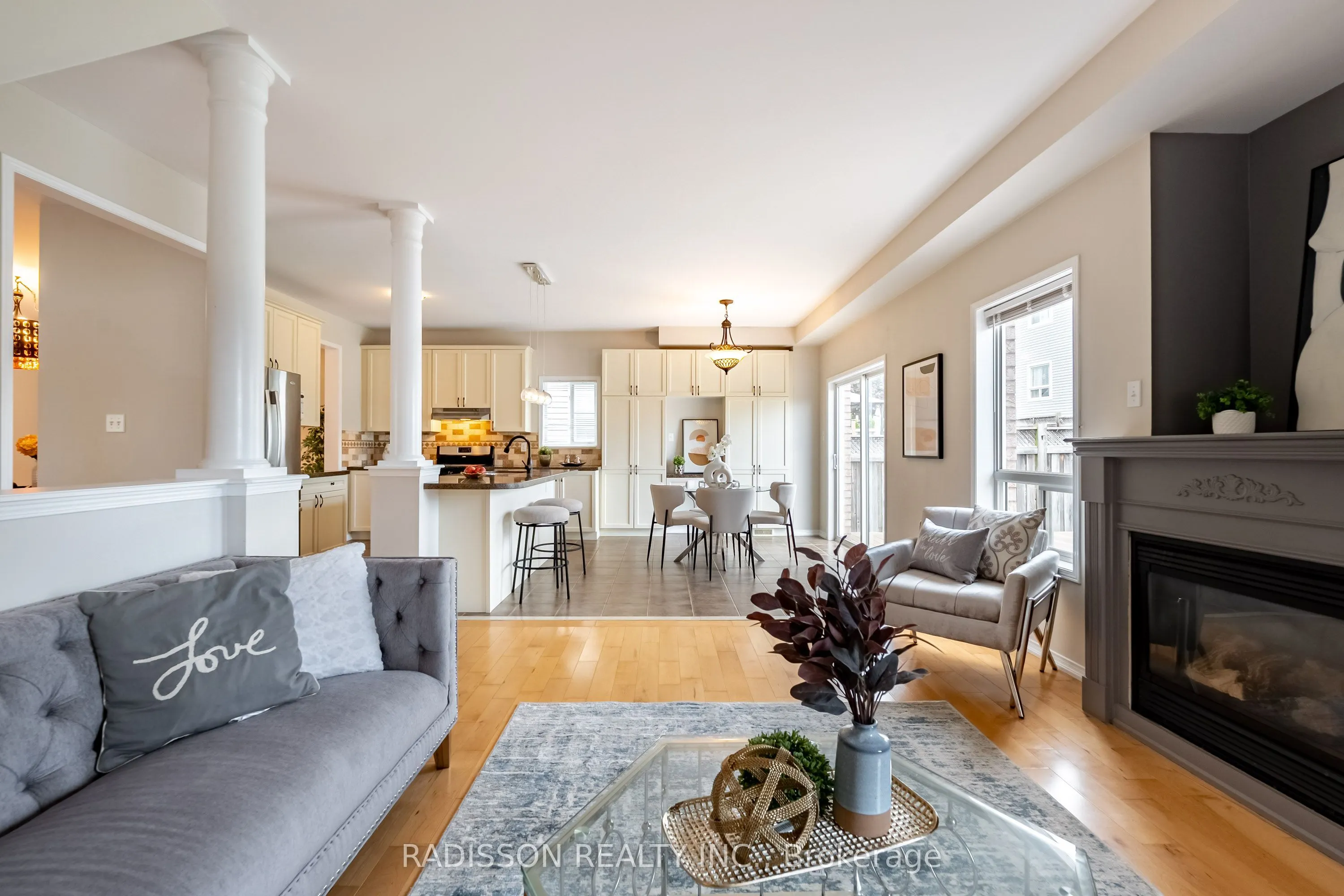 1679 Arborwood Drive