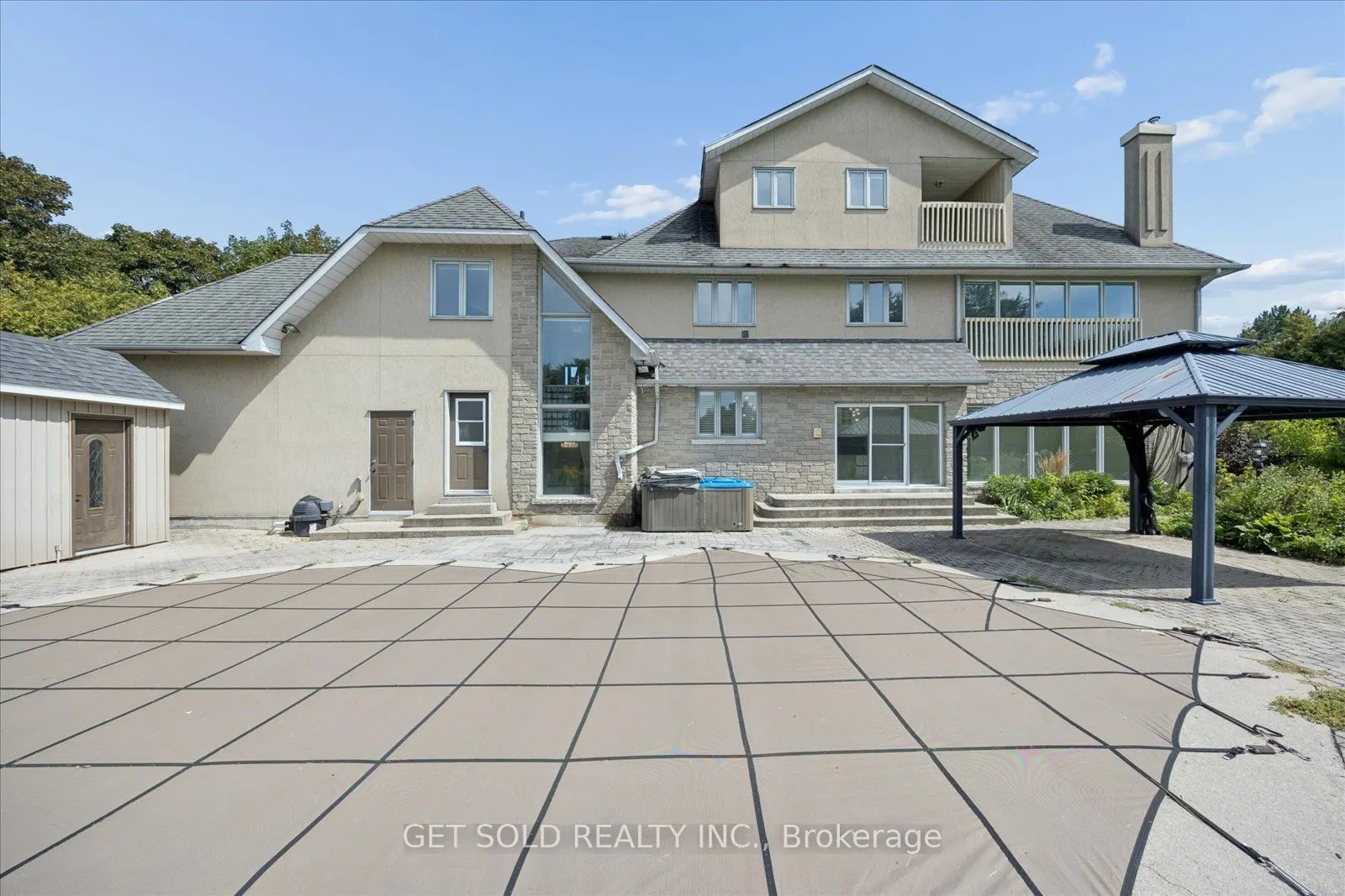 3662 Old Scugog Road