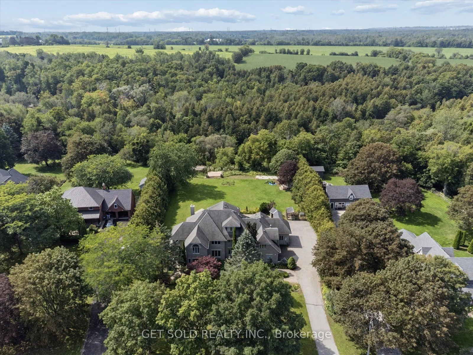 3662 Old Scugog Road