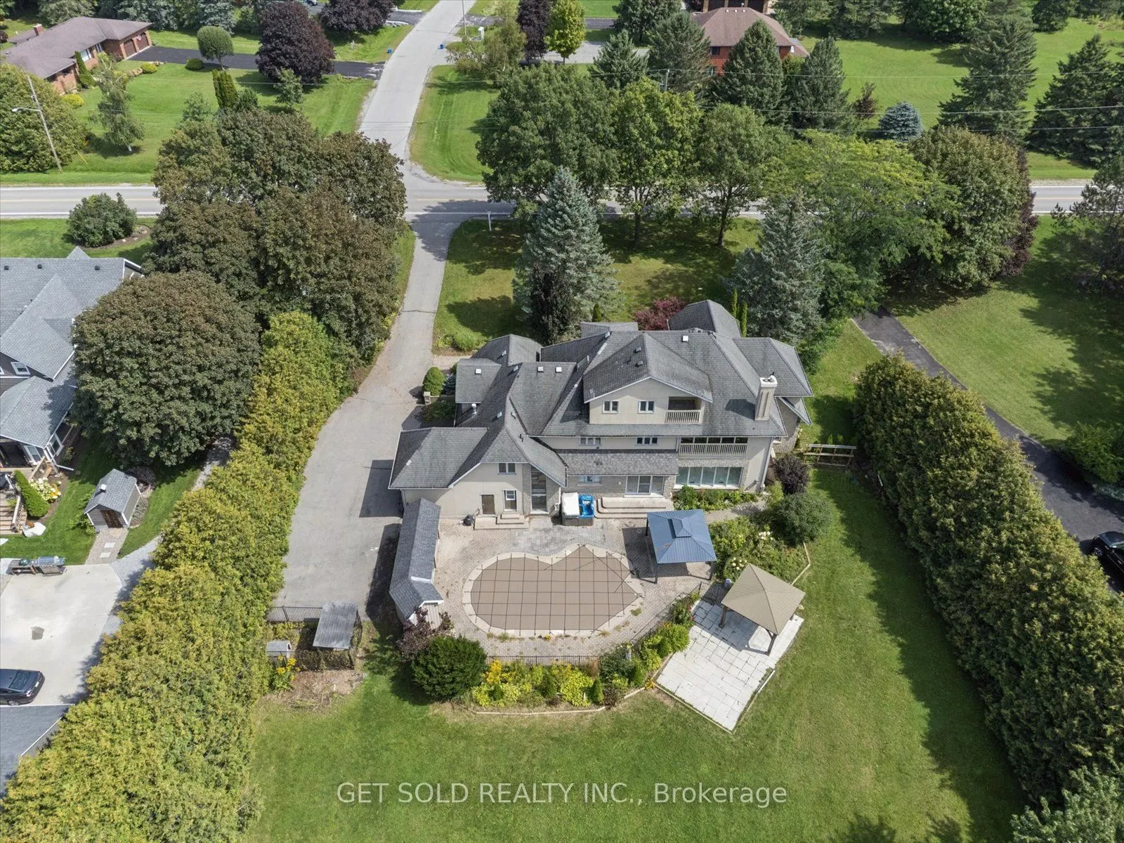 3662 Old Scugog Road