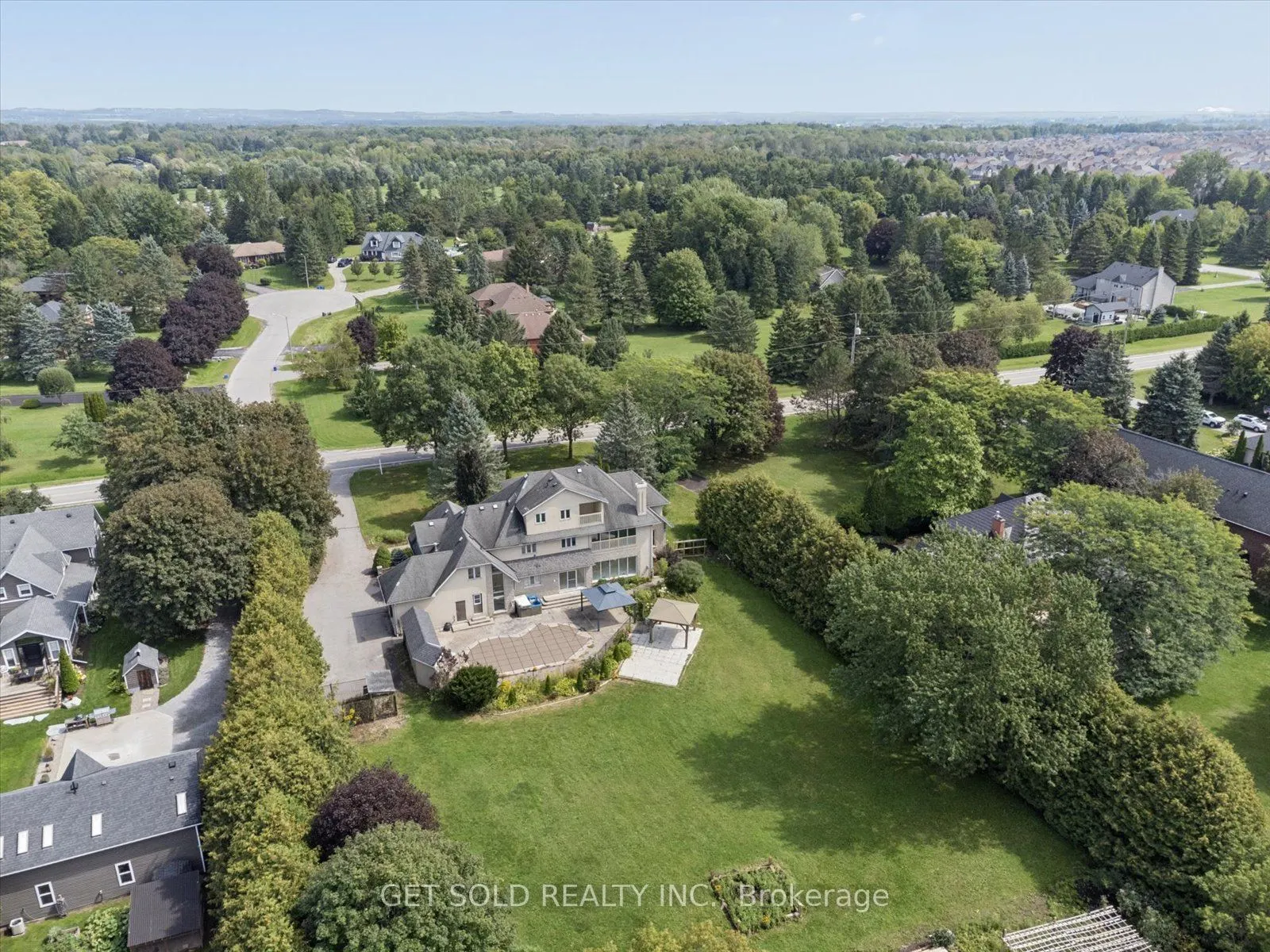 3662 Old Scugog Road