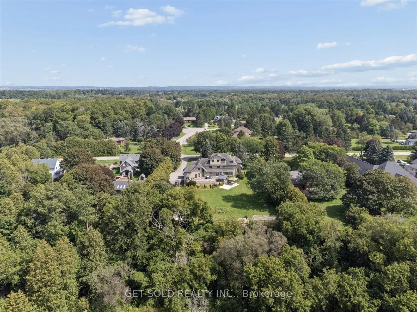 3662 Old Scugog Road