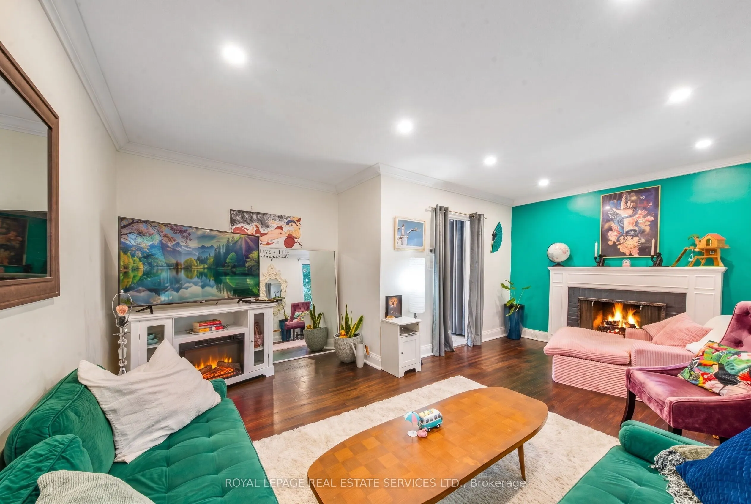 761 Kingston Road