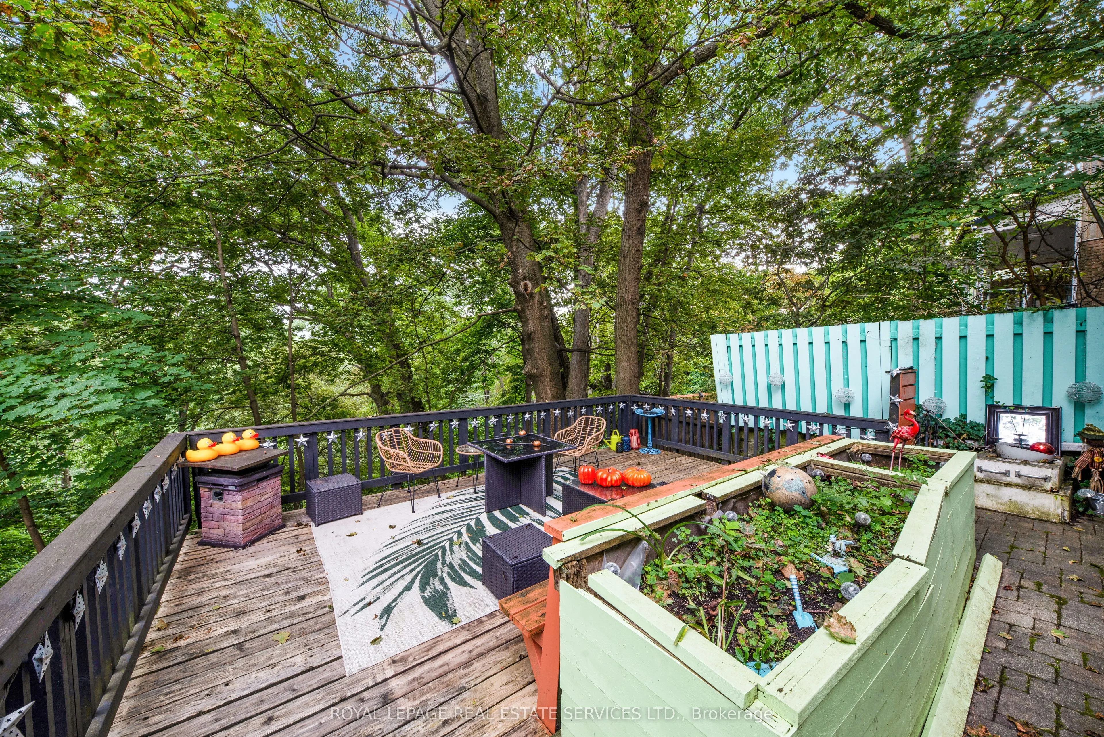 761 Kingston Road